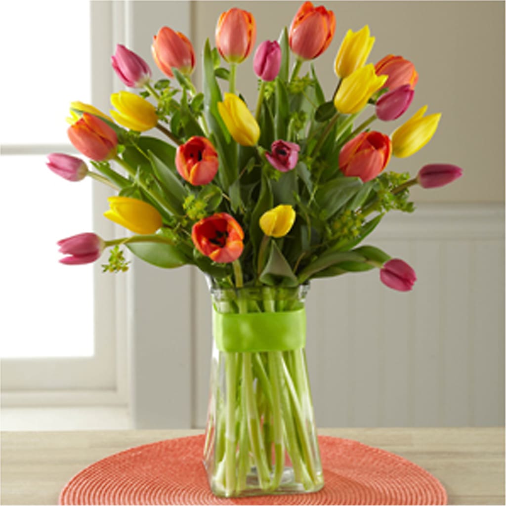 Sunlit Treasures Bouquet – Panda Flowers Canada Inc, Calgary AB