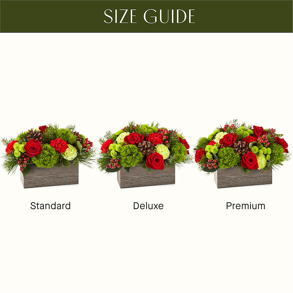 Bundled Up Bouquet – Panda Flowers Canada Inc, Calgary AB