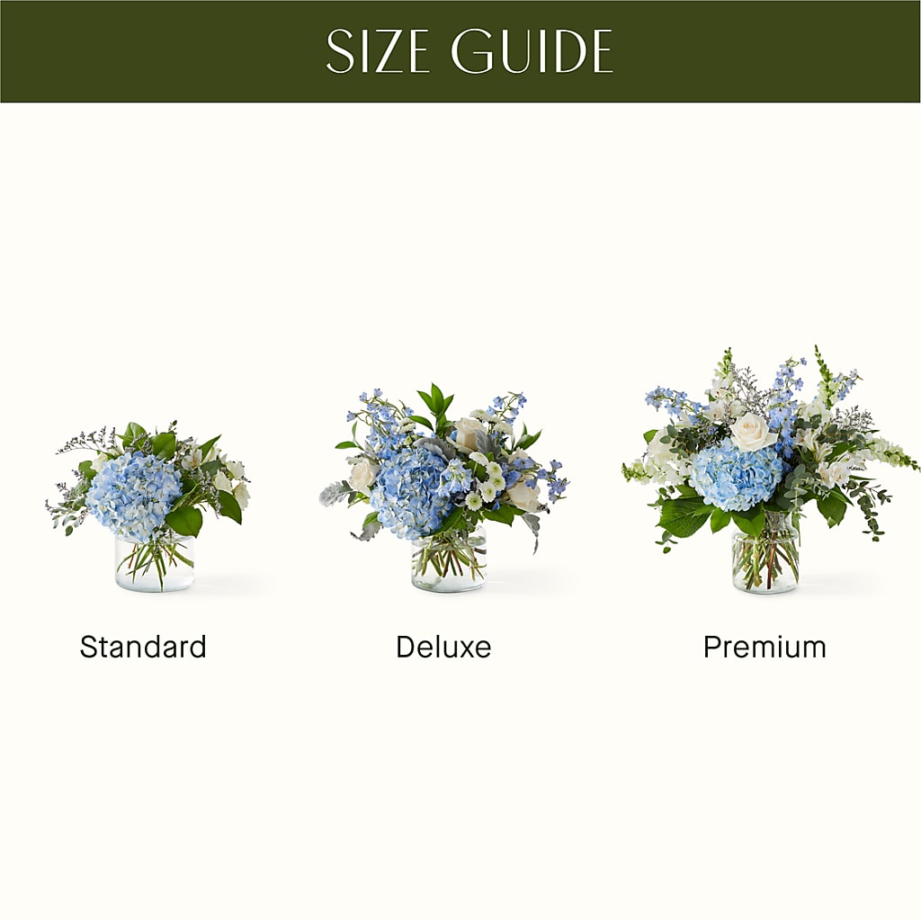 Coastal Blossom Bouquet – Panda Flowers Canada Inc, Calgary AB