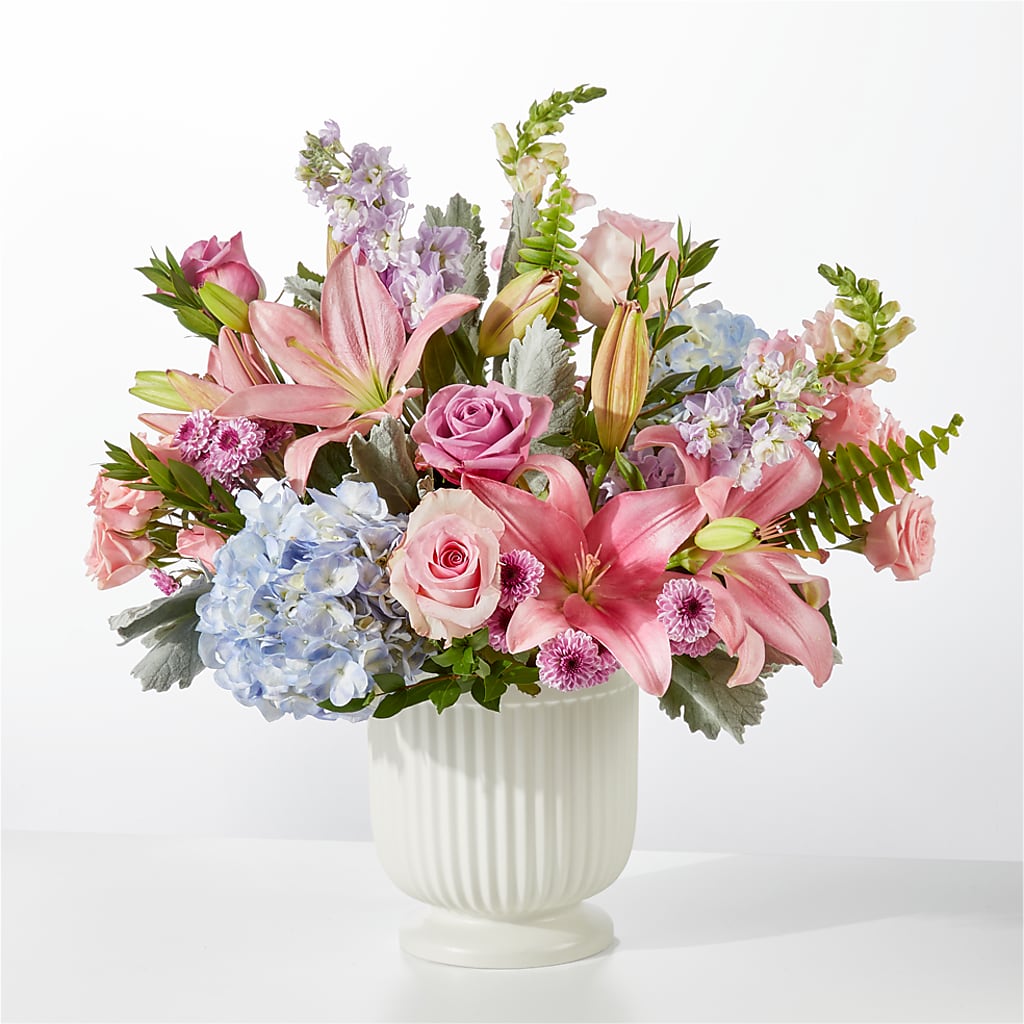 Wonderland Bouquet – Panda Flowers Canada Inc, Calgary AB
