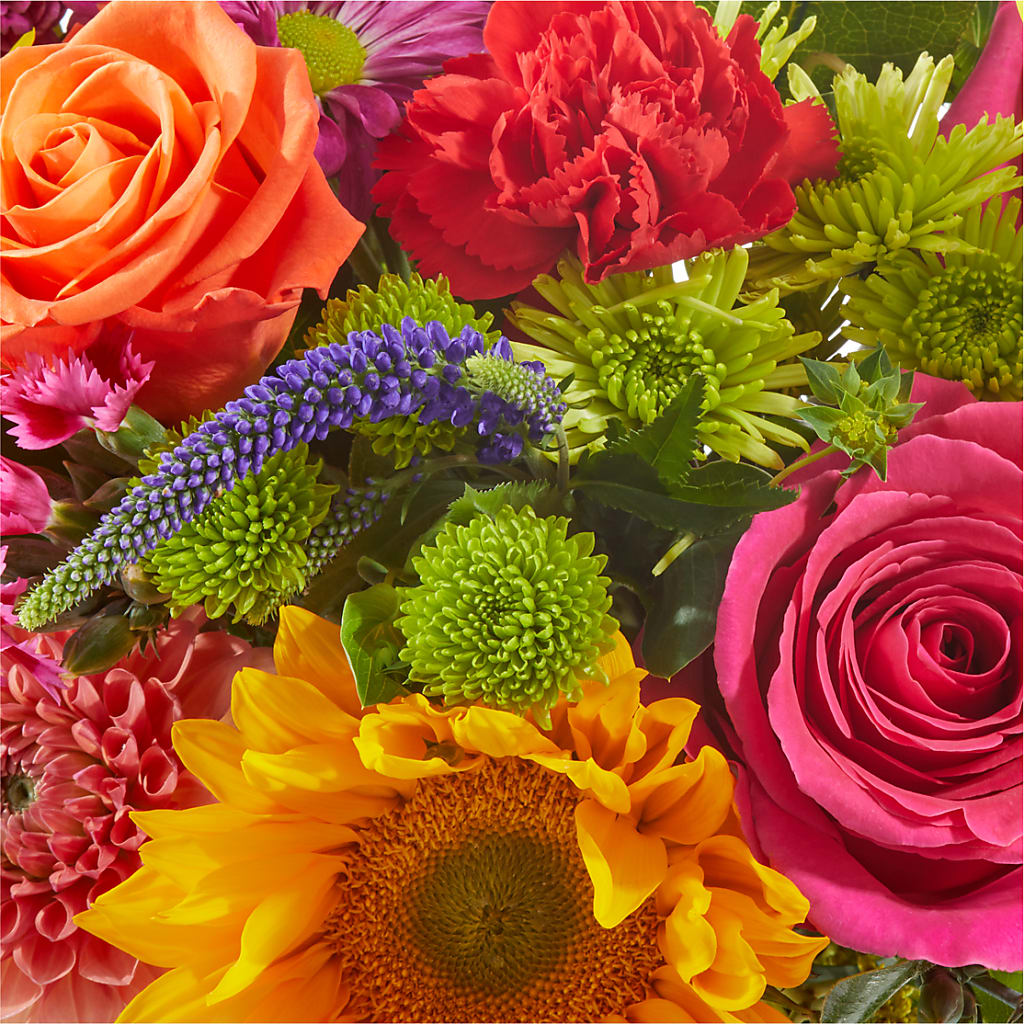 You're Invited - A Florist Original – Panda Flowers Canada Inc, Calgary AB