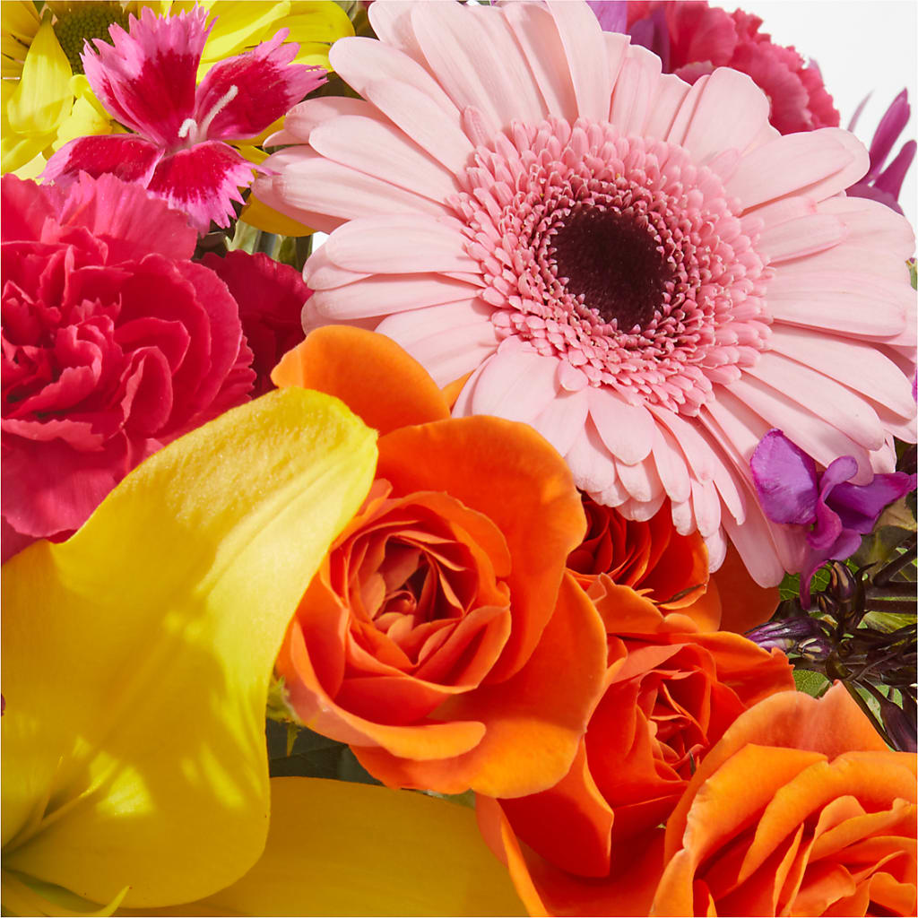 You're Invited - A Florist Original – Panda Flowers Canada Inc, Calgary AB