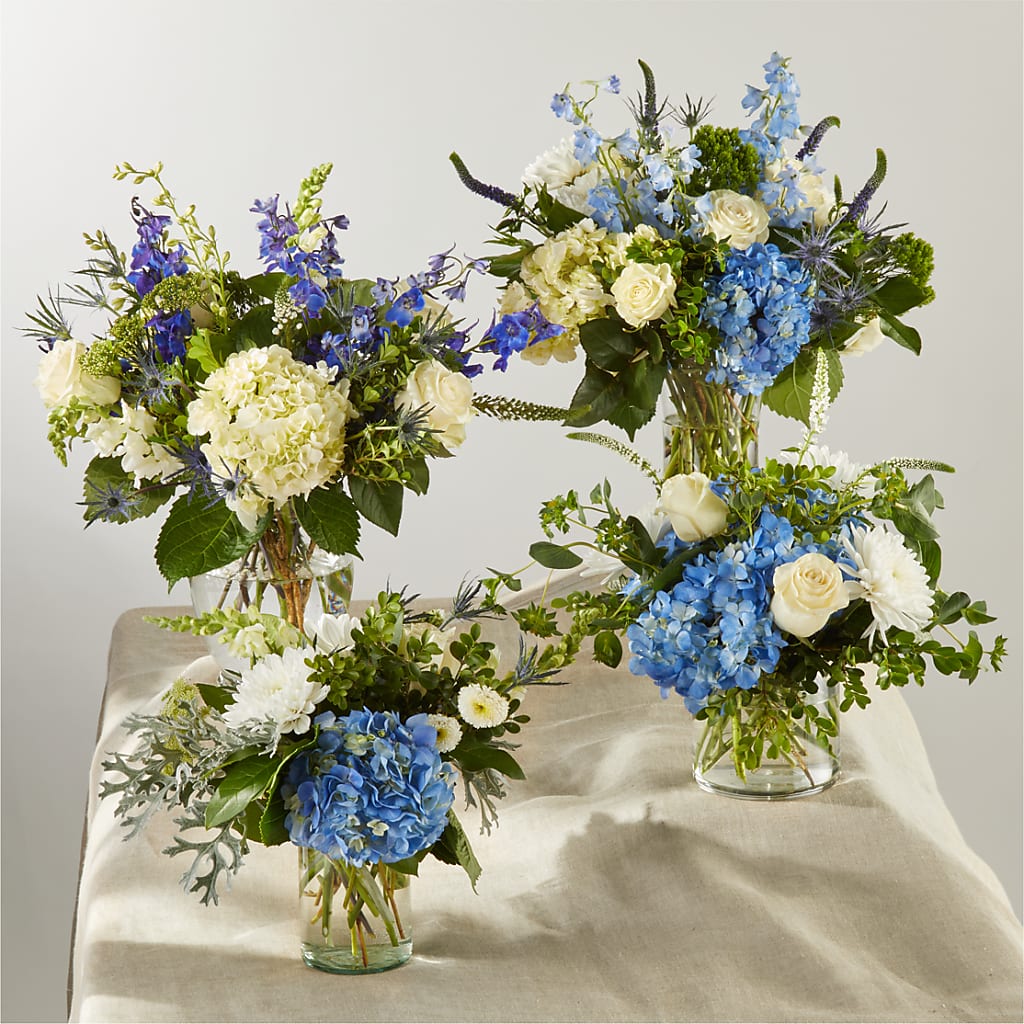 Festival of Lights – A Florist Original – Panda Flowers Canada Inc, Calgary AB
