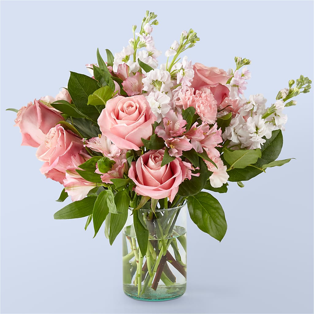 At the Ballet Bouquet – Panda Flowers Canada Inc, Calgary AB