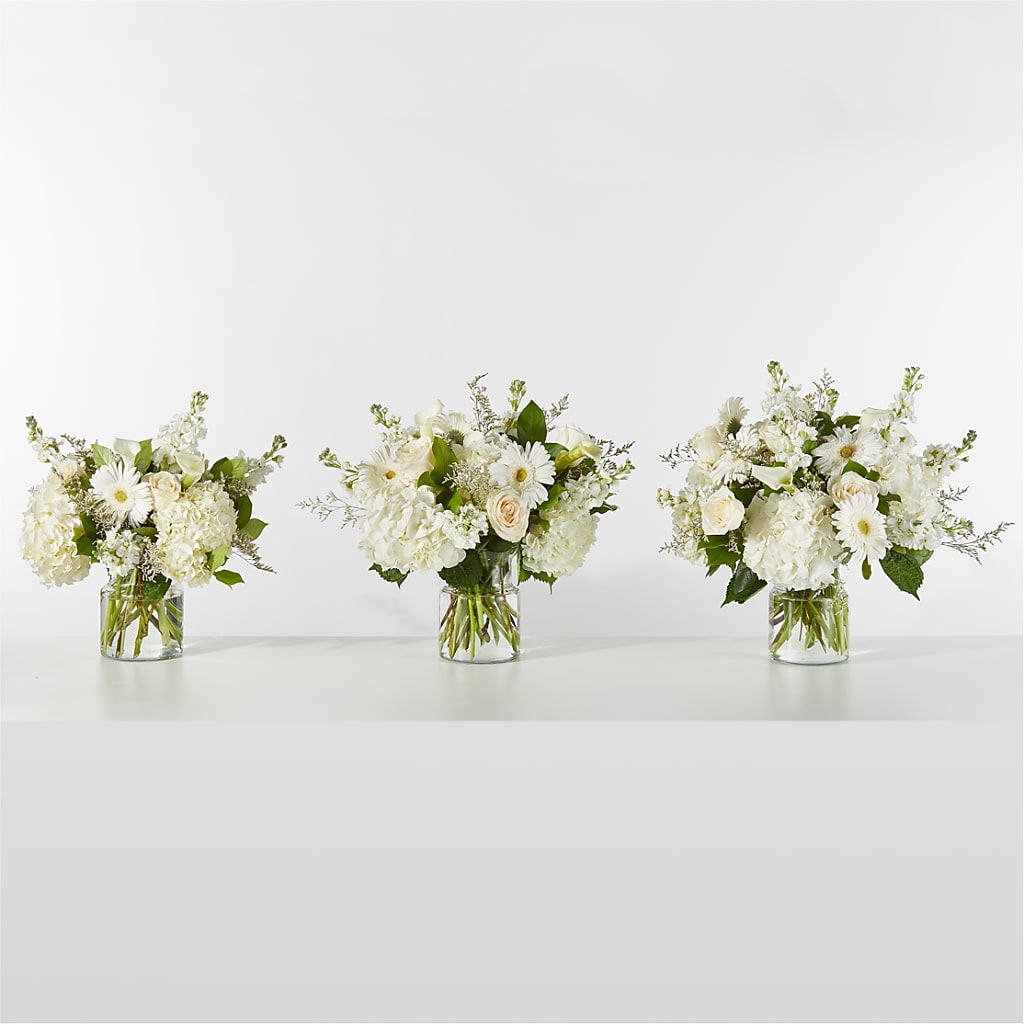 Sun-drenched Blooms Box Bouquet – Panda Flowers Canada Inc, Calgary AB