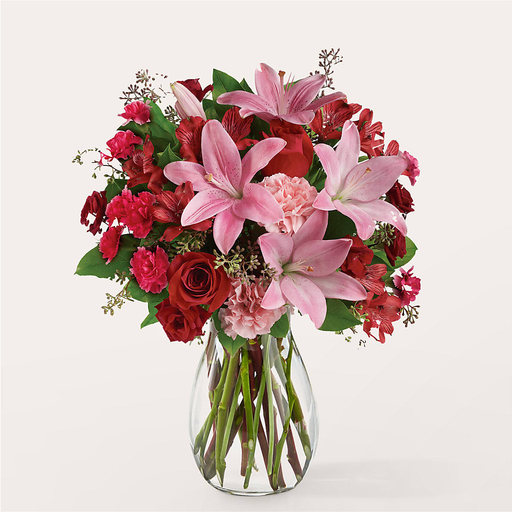 Butterflies Bouquet – Panda Flowers Canada Inc, Calgary AB