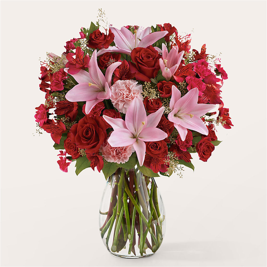 Butterflies Bouquet – Panda Flowers Canada Inc, Calgary AB