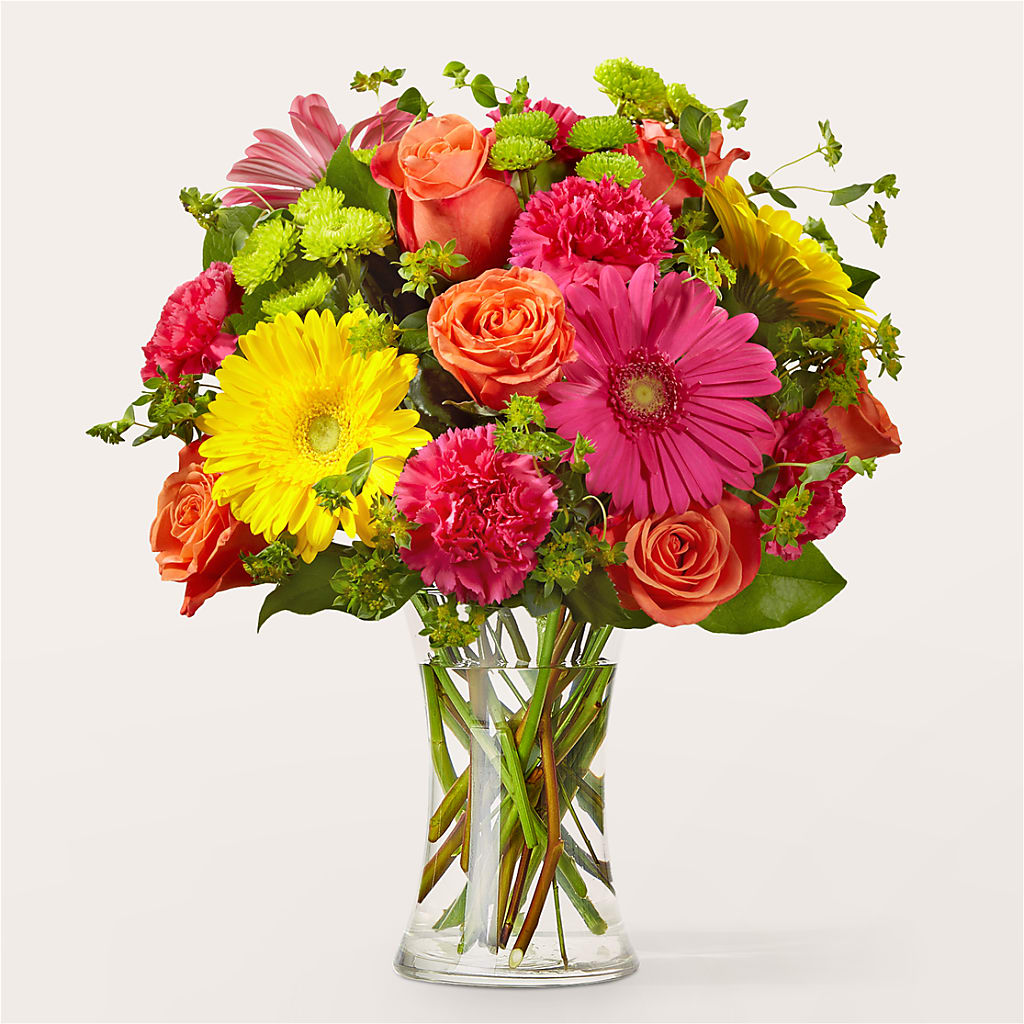 Fruit Punch Bouquet – Panda Flowers Canada Inc, Calgary AB