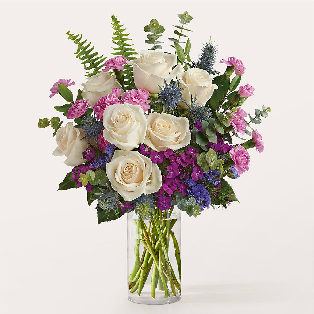 The Gala Bouquet – Panda Flowers Canada Inc, Calgary AB