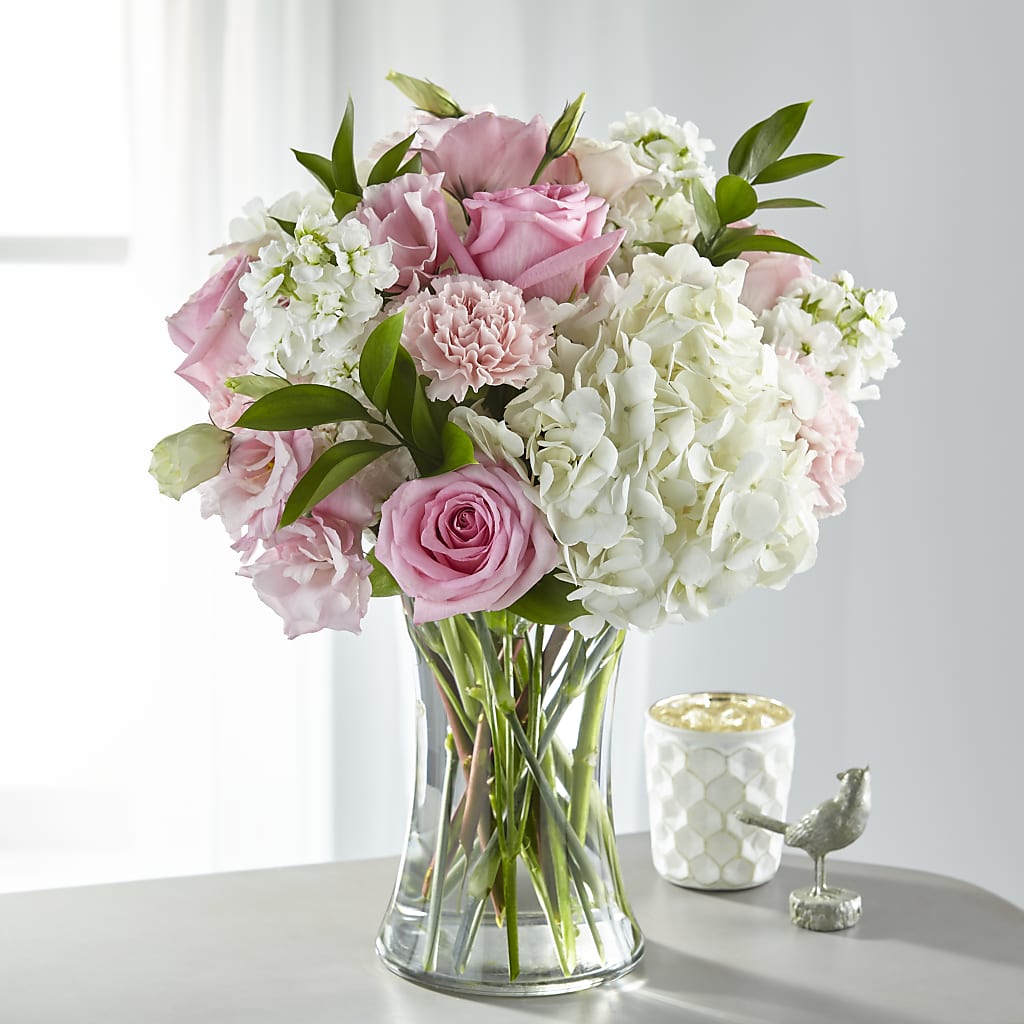Guiding Grace Bouquet – Panda Flowers Canada Inc, Calgary AB