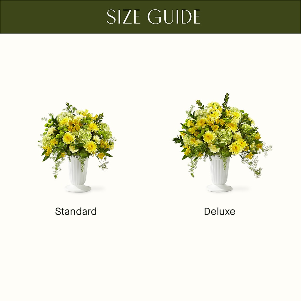 Beloved Blessings Arrangement – Panda Flowers Canada Inc, Calgary AB