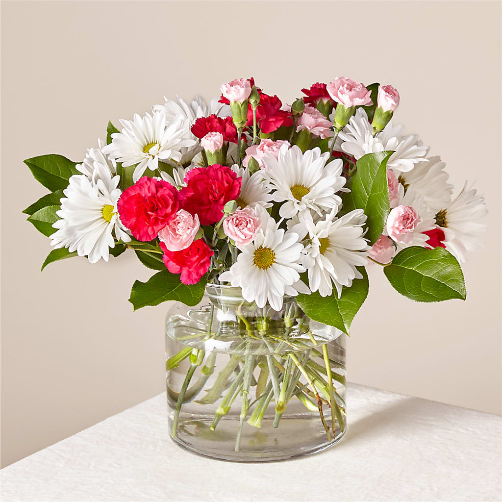 Sweet Surprises® Bouquet – Panda Flowers Canada Inc, Calgary AB