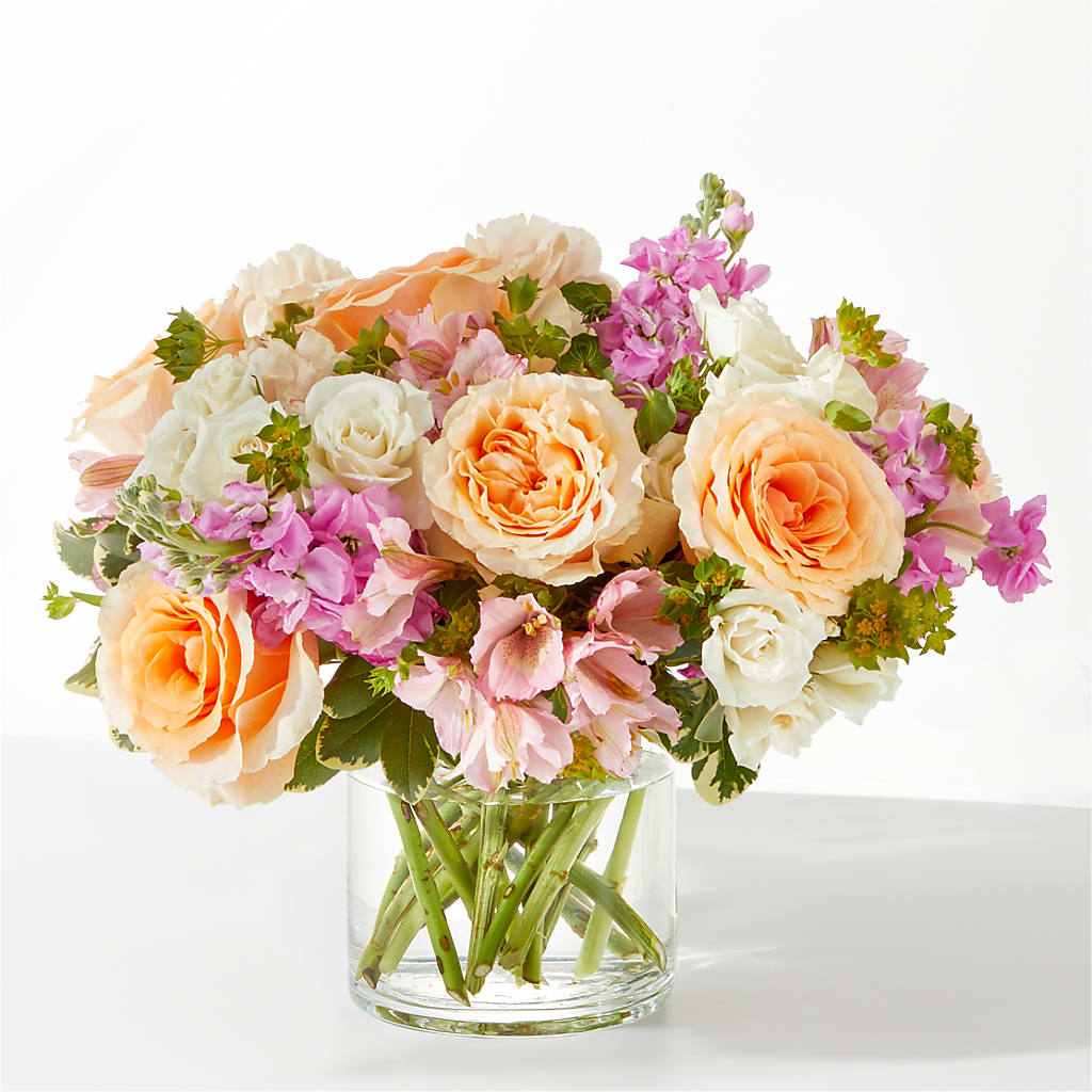 Paradise Bouquet – Panda Flowers Canada Inc, Calgary AB