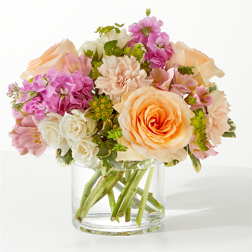 Paradise Bouquet – Panda Flowers Canada Inc, Calgary AB
