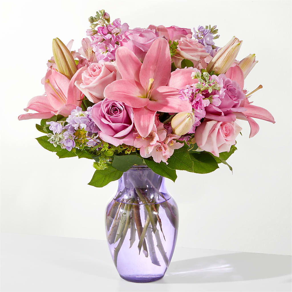 The Crown Jewel Bouquet – Panda Flowers Canada Inc, Calgary AB