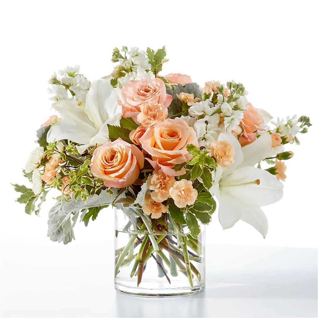 Darling Bouquet – Panda Flowers Canada Inc, Calgary AB