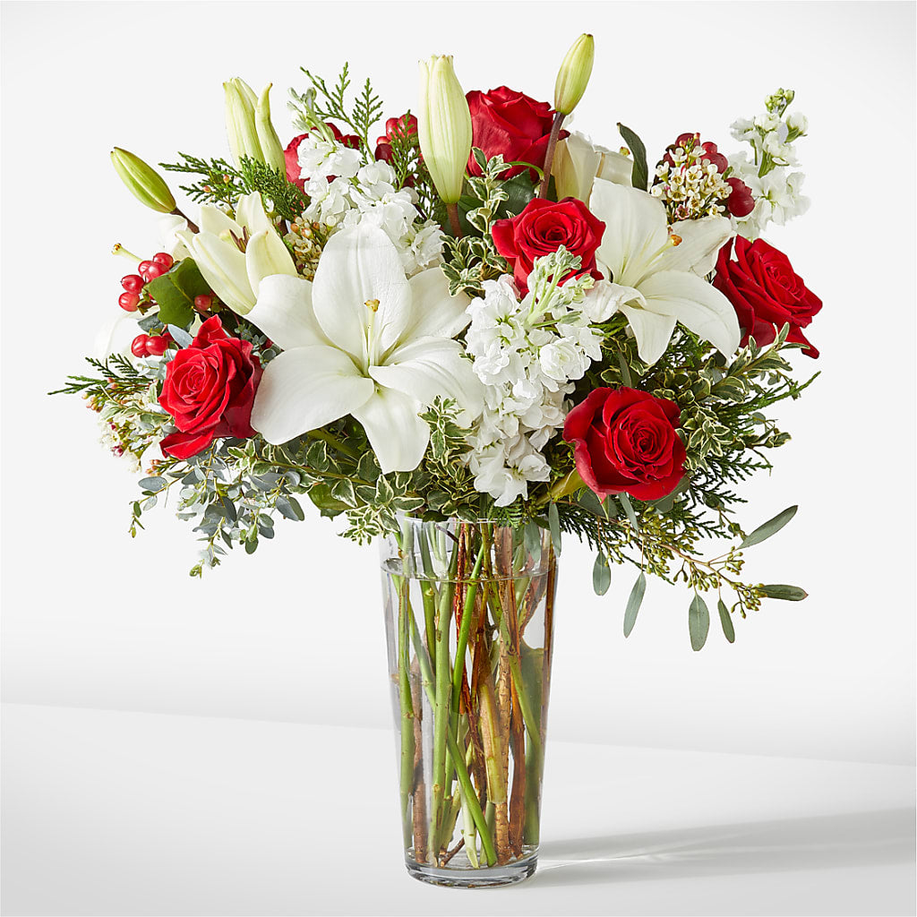 Twinkle Lights Bouquet – Panda Flowers Canada Inc, Calgary AB