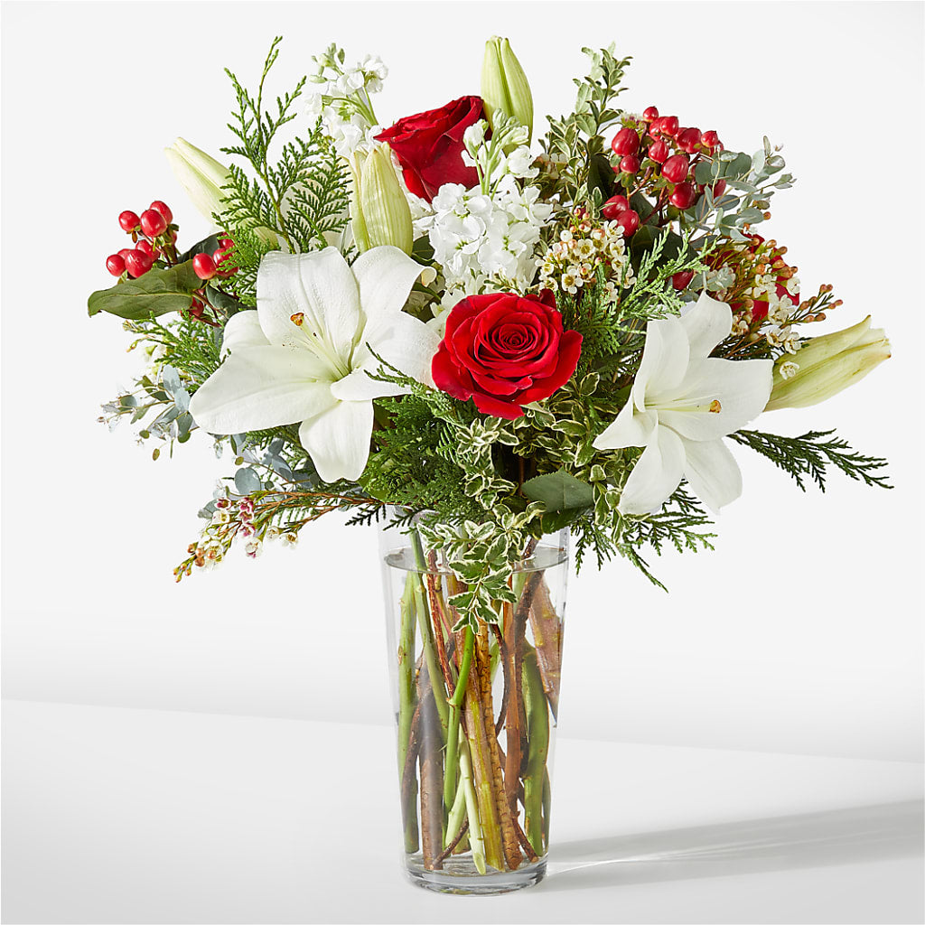 Twinkle Lights Bouquet – Panda Flowers Canada Inc, Calgary AB