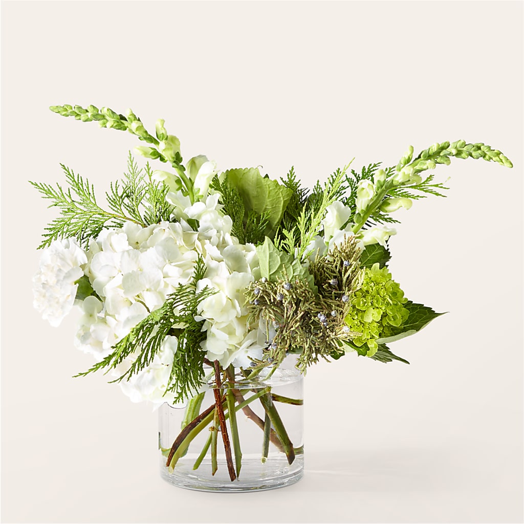 Marshmallows on Top Bouquet – Panda Flowers Canada Inc, Calgary AB