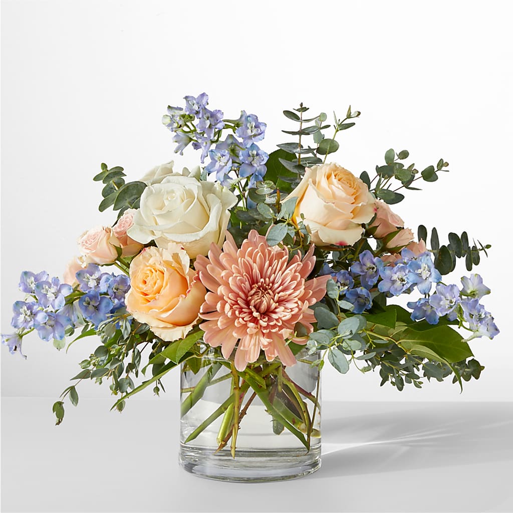 Inspired Bouquet – Panda Flowers Canada Inc, Calgary AB