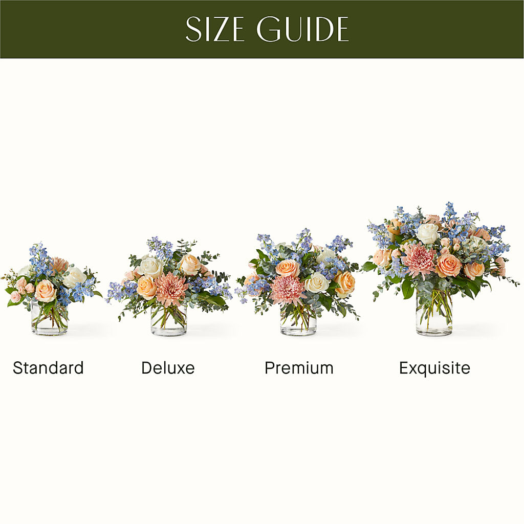 Inspired Bouquet – Panda Flowers Canada Inc, Calgary AB