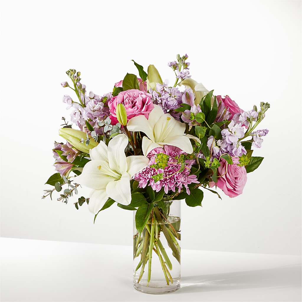 Daydreamer Bouquet – Panda Flowers Canada Inc, Calgary AB