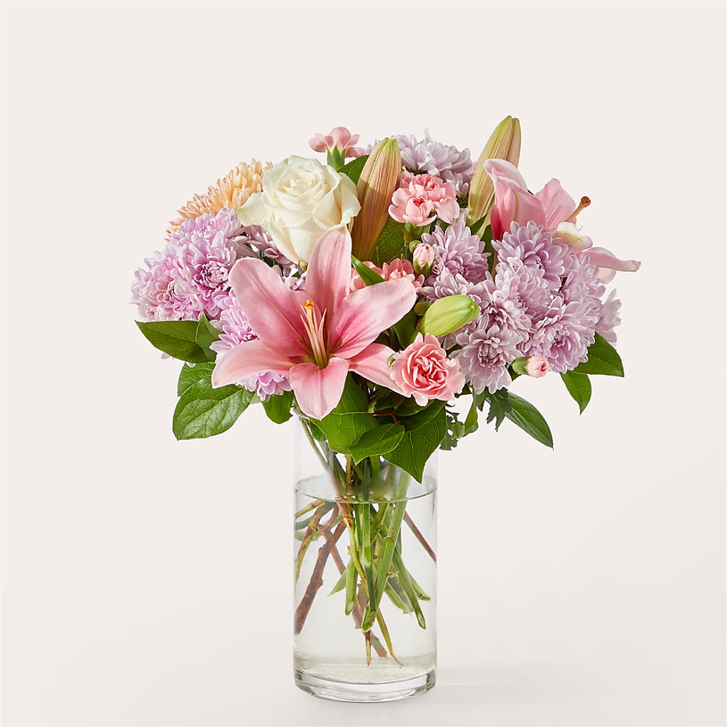 Gelato Bouquet – Panda Flowers Canada Inc, Calgary AB