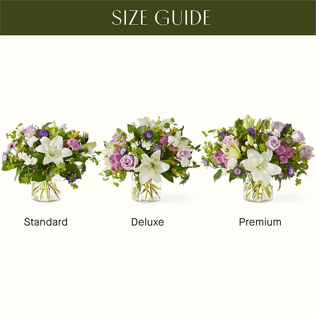 April Showers Bouquet – Panda Flowers Canada Inc, Calgary AB
