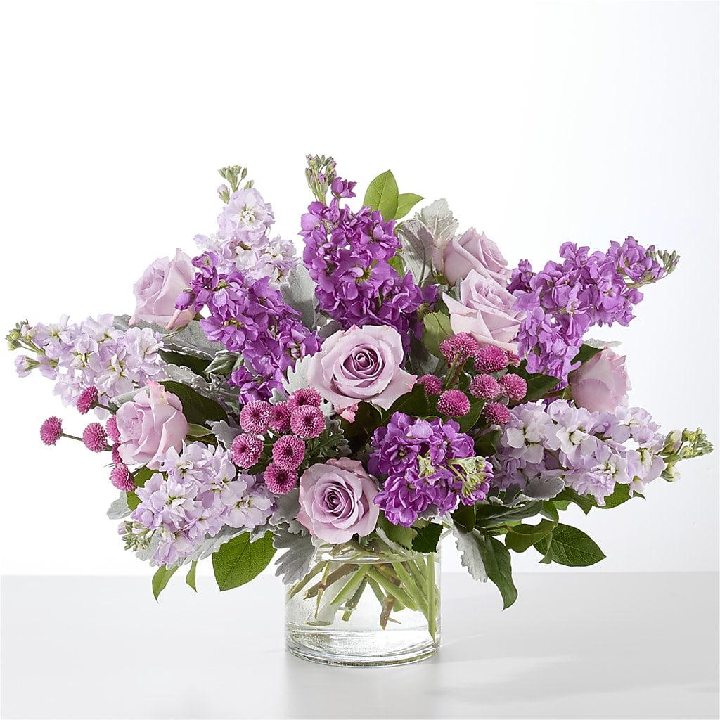 One in a Million Bouquet – Panda Flowers Canada Inc, Calgary AB