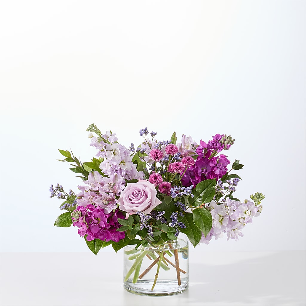 Empress Bouquet – Panda Flowers Canada Inc, Calgary AB