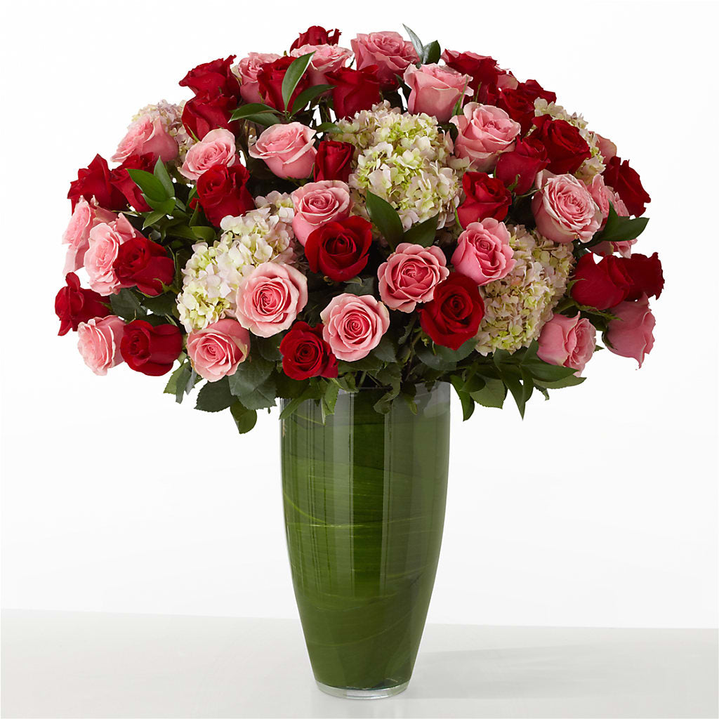 The Allure – Panda Flowers Canada Inc, Calgary AB