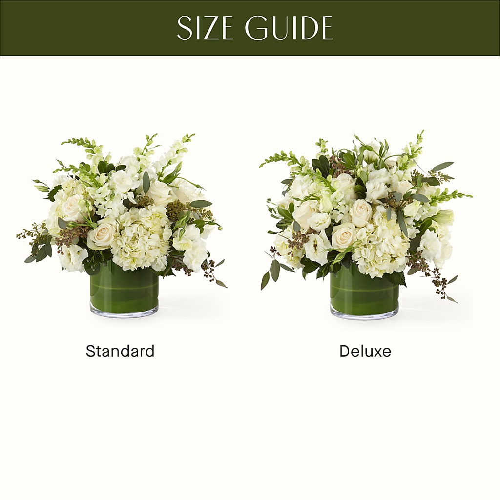 The Gallery – Panda Flowers Canada Inc, Calgary AB