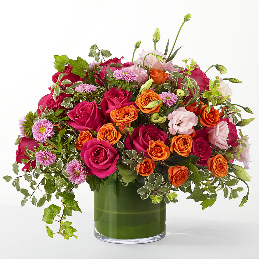 The Trendsetter – Panda Flowers Canada Inc, Calgary AB