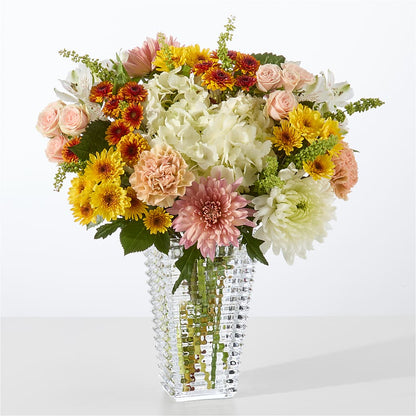 Fall Celebration Bouquet –  Panda Flowers Canada Inc, Calgary AB