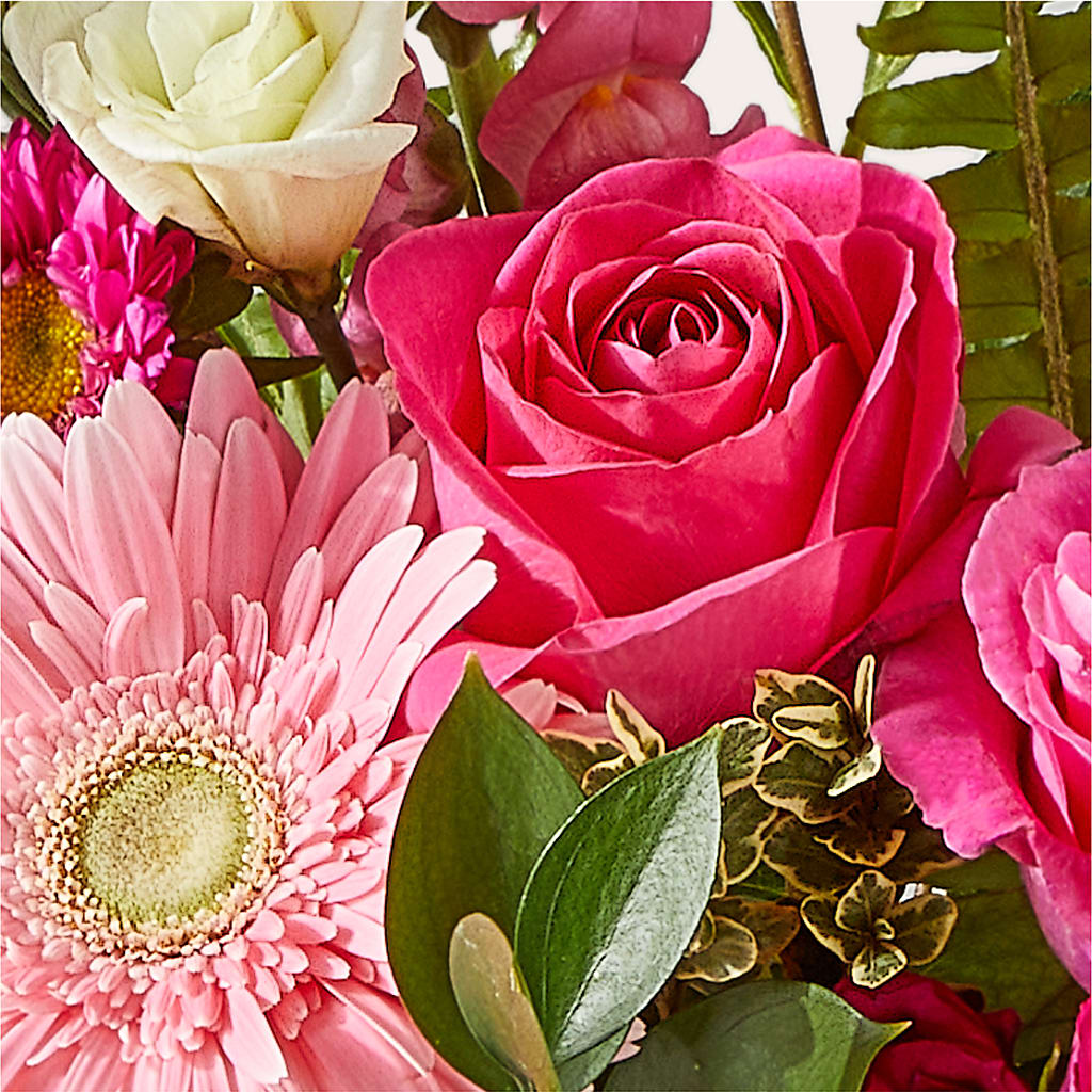 Too Cute Bouquet –  Panda Flowers Canada Inc, Calgary AB