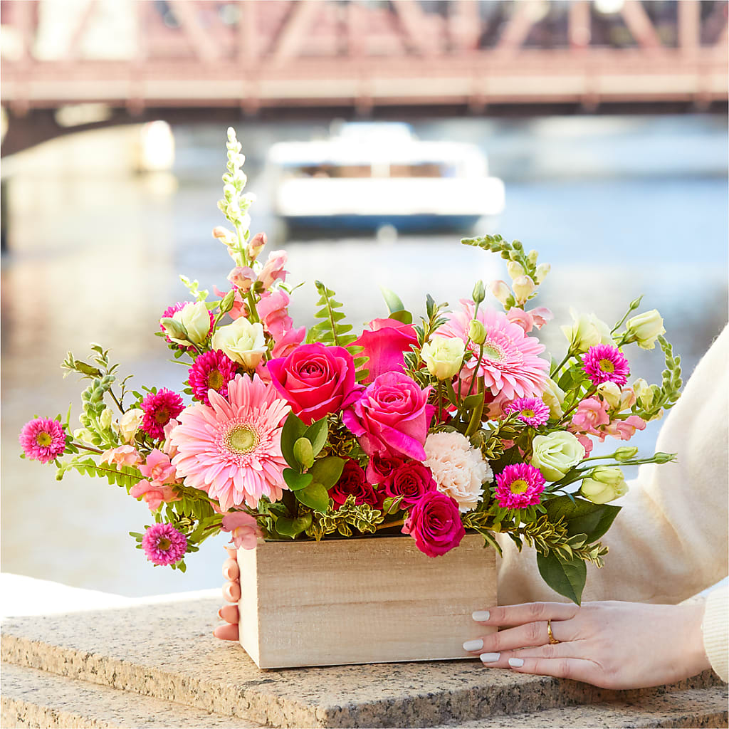 Too Cute Bouquet –  Panda Flowers Canada Inc, Calgary AB