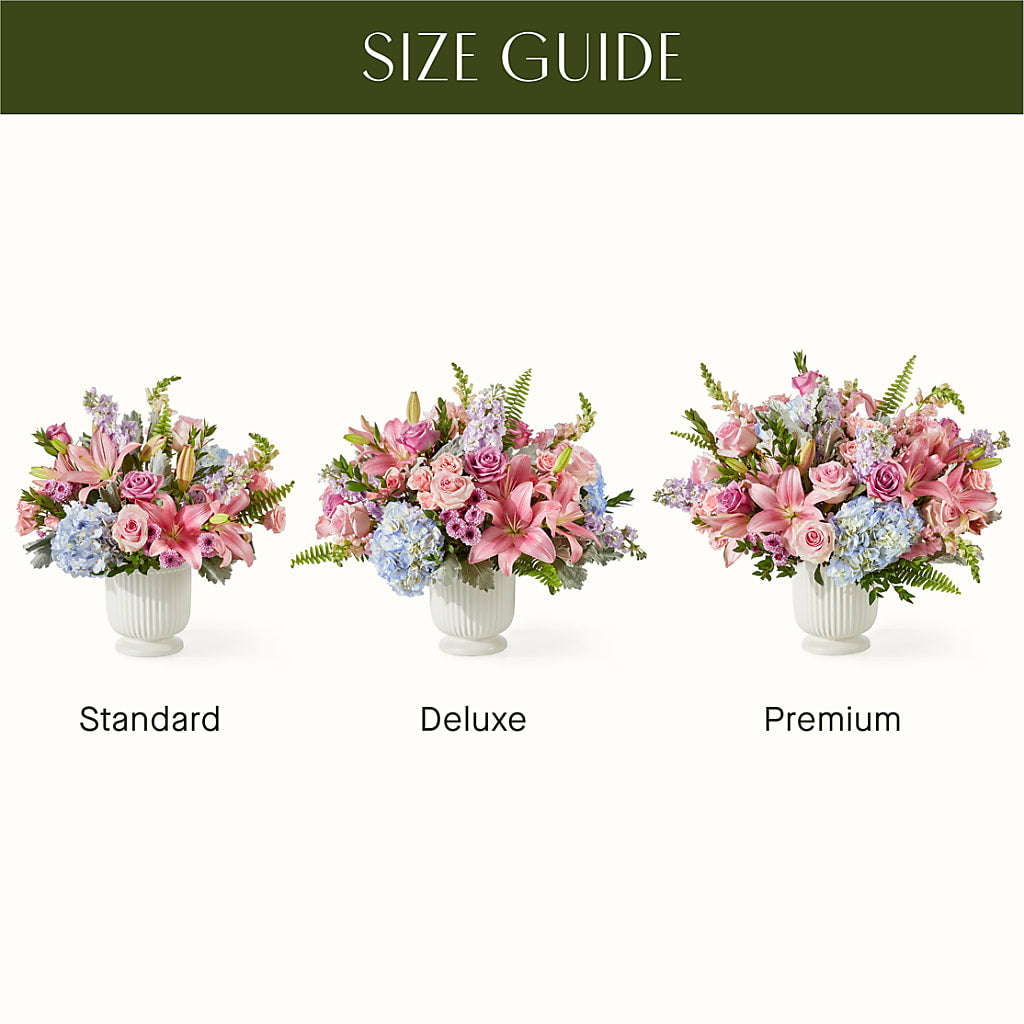 Wonderland Bouquet –  Panda Flowers Canada Inc, Calgary AB