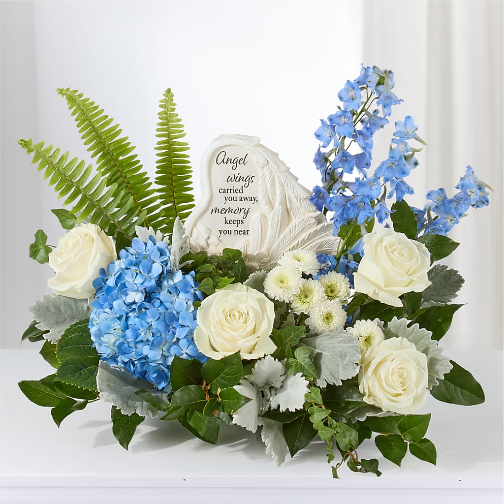 Dearest Arrangement –  Panda Flowers Canada Inc, Calgary AB