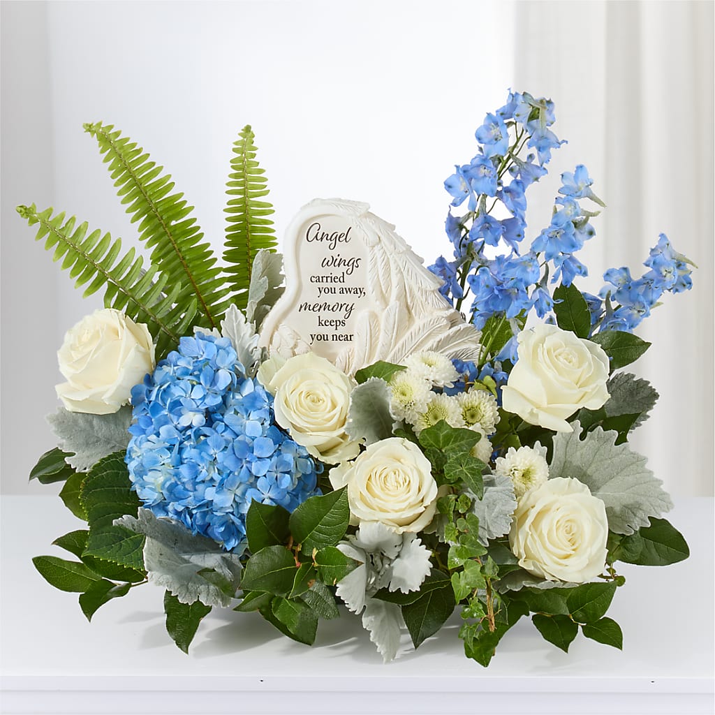 Dearest Arrangement –  Panda Flowers Canada Inc, Calgary AB