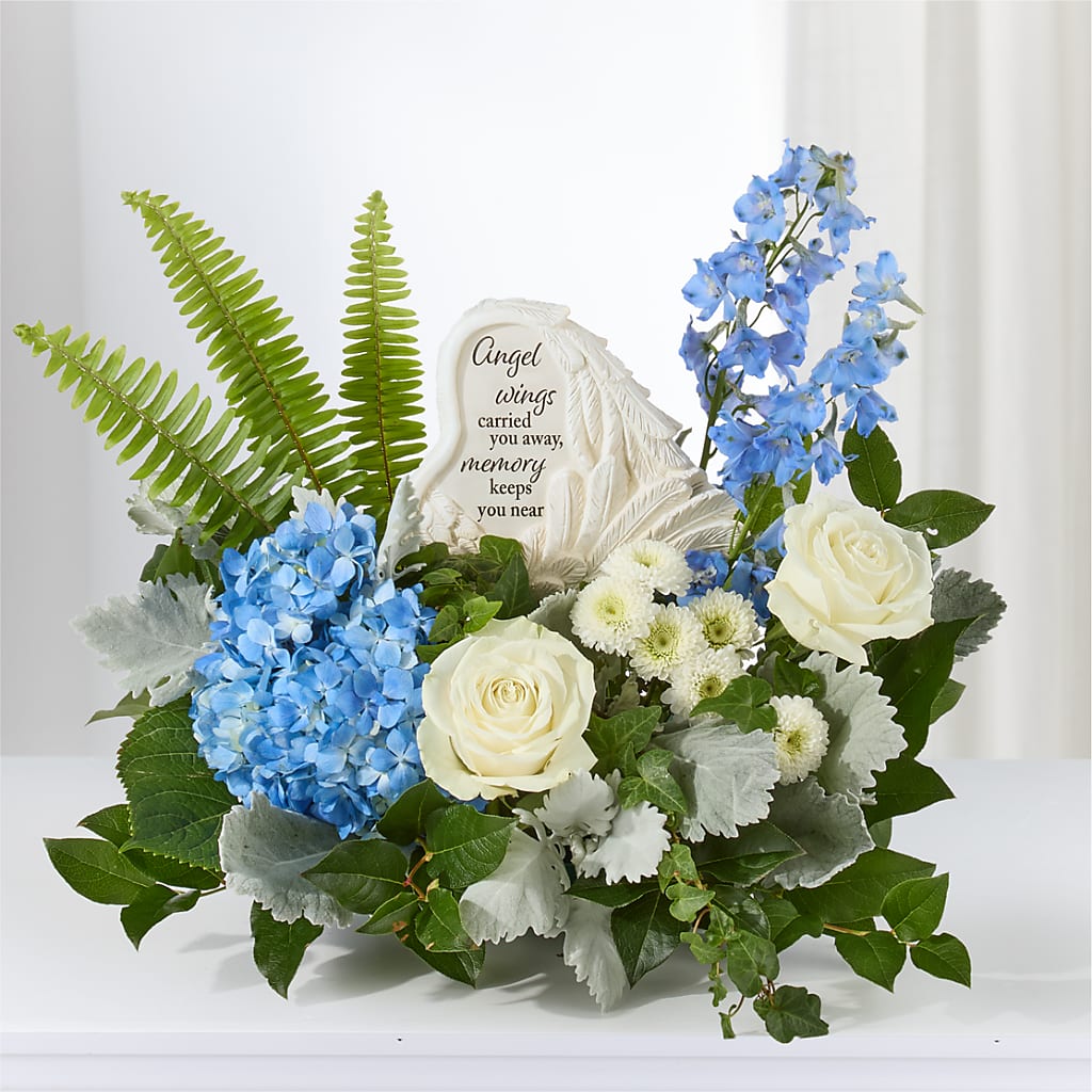 Dearest Arrangement –  Panda Flowers Canada Inc, Calgary AB