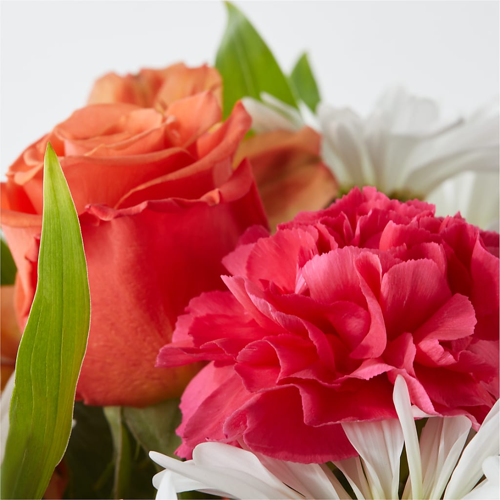 Oopsie Daisy Bouquet –  Panda Flowers Canada Inc, Calgary AB