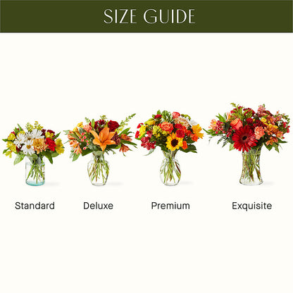 Fall Delight – A Florist Original –  Panda Flowers Canada Inc, Calgary AB