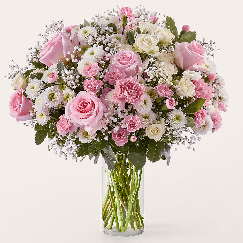 Vintage Glamour Bouquet –  Panda Flowers Canada Inc, Calgary AB