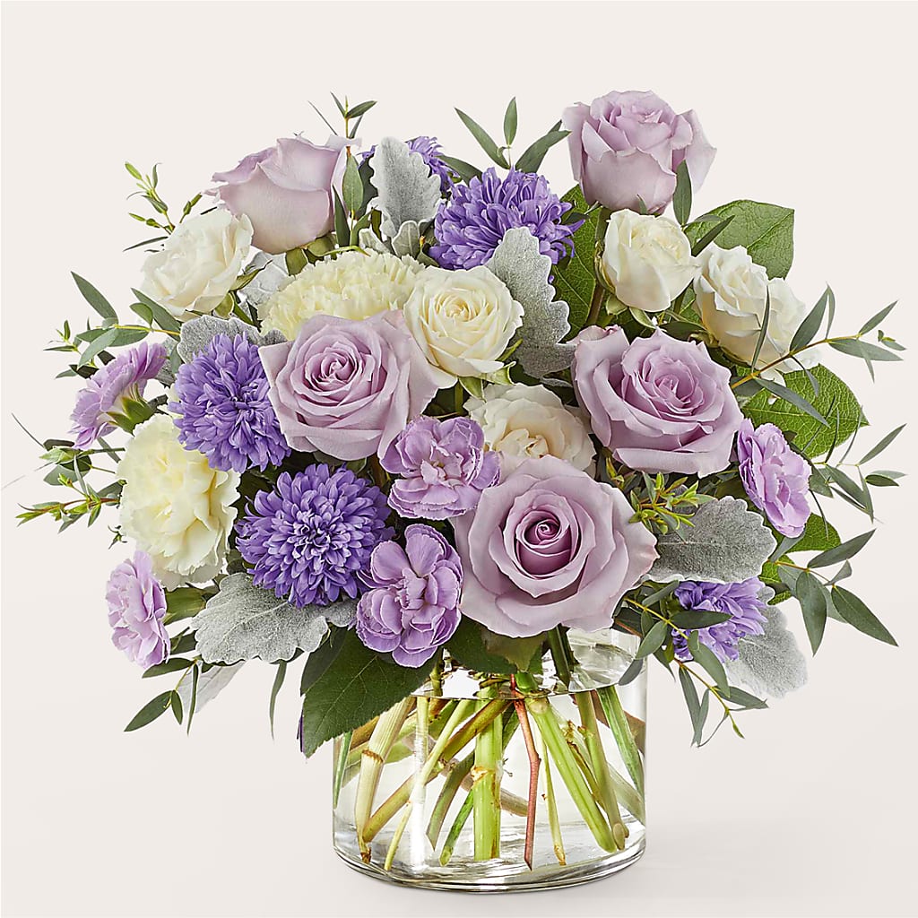 Stardust Bouquet –  Panda Flowers Canada Inc, Calgary AB