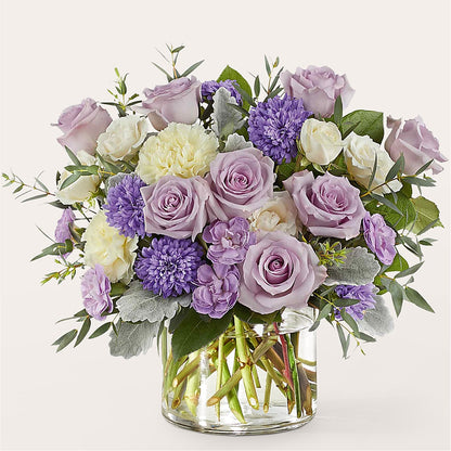 Stardust Bouquet –  Panda Flowers Canada Inc, Calgary AB