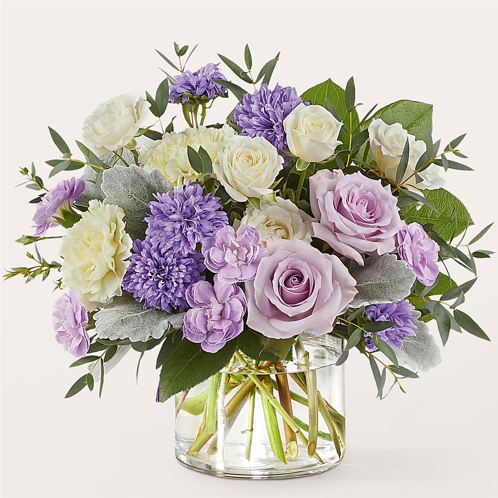 Stardust Bouquet –  Panda Flowers Canada Inc, Calgary AB
