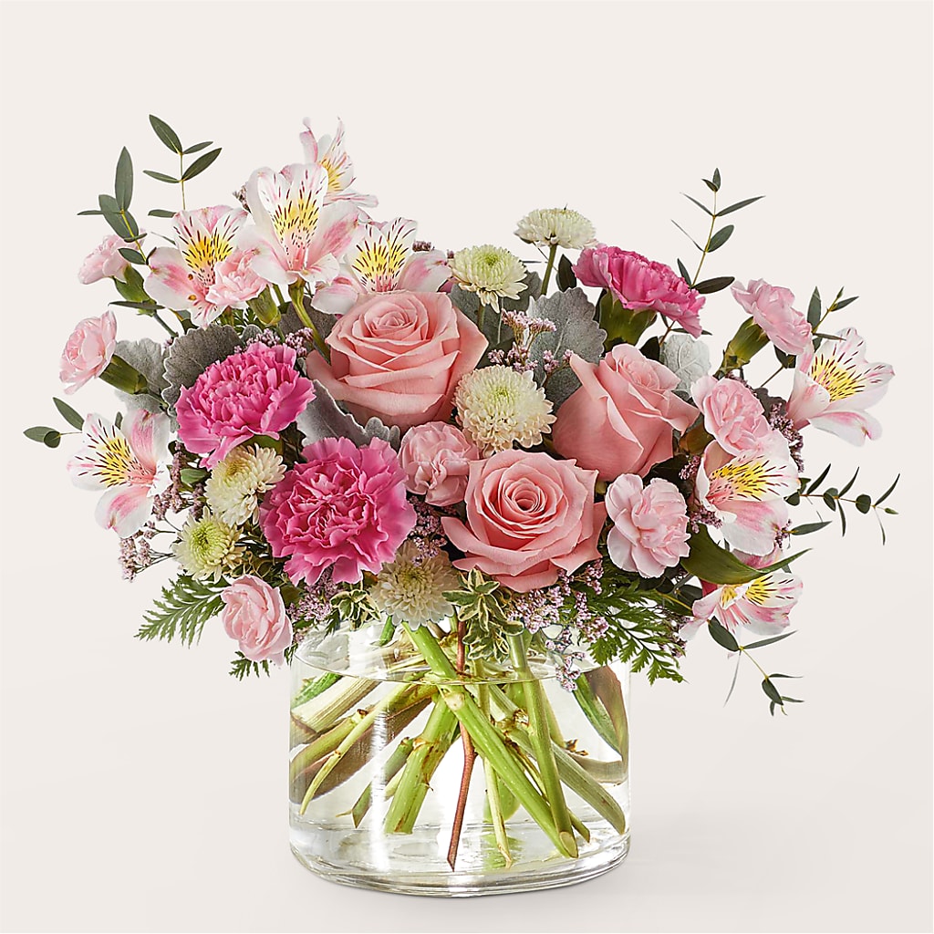 The Treehouse Bouquet –  Panda Flowers Canada Inc, Calgary AB