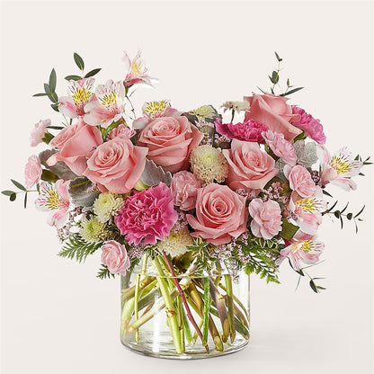 The Treehouse Bouquet –  Panda Flowers Canada Inc, Calgary AB
