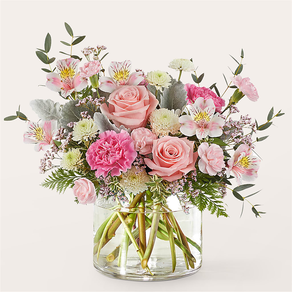 The Treehouse Bouquet –  Panda Flowers Canada Inc, Calgary AB