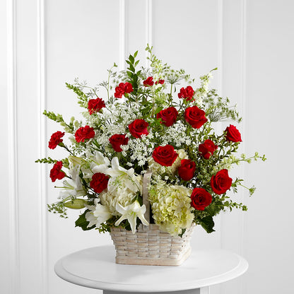 Arrangement à la mémoire aimante